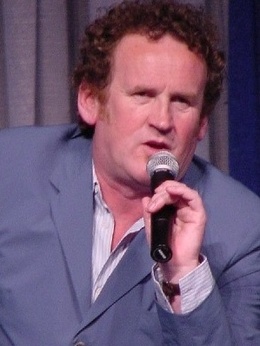 科尔姆&middot;米尼