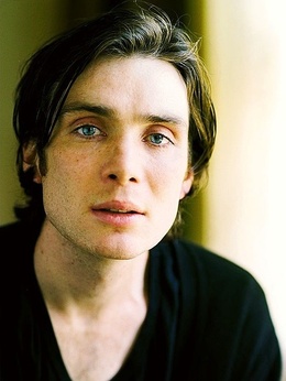 希里安&middot;墨菲