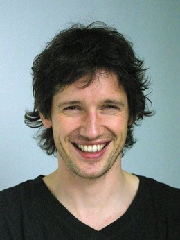 保罗&middot;安德森