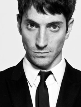 伊多&middot;戈德堡