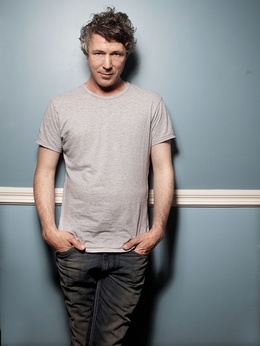 艾丹&middot;吉伦