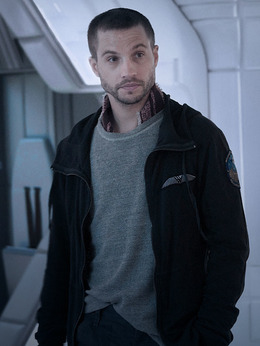 罗根&middot;马歇尔&middot;格林