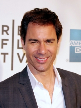 艾瑞克&middot;麦柯马克