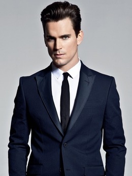 马特&middot;波莫