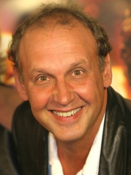 尼克&middot;西塞