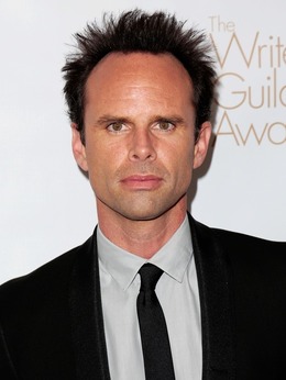 沃尔顿&middot;戈金斯