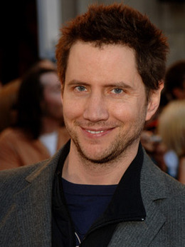 杰米&middot;肯尼迪