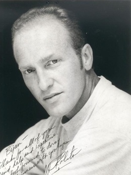 马克&middot;罗斯顿