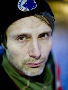 麦斯&middot;米科尔森