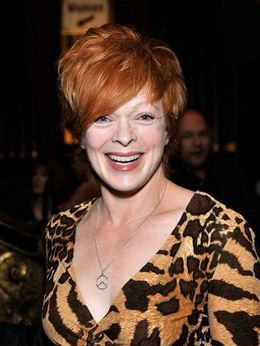 弗兰西丝&middot;费舍