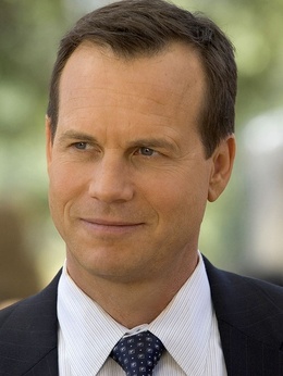 比尔&middot;帕克斯顿