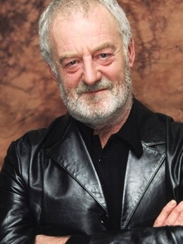 伯纳德&middot;希尔