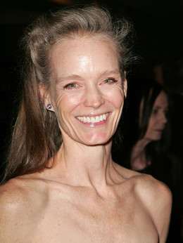 苏茜&middot;爱米斯