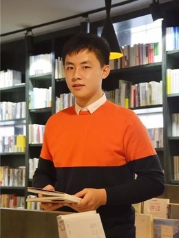 邢凯轩