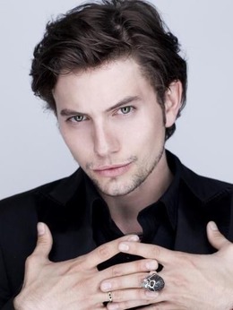 杰克逊&middot;拉斯波恩