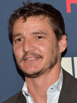 佩德罗&middot;帕斯卡