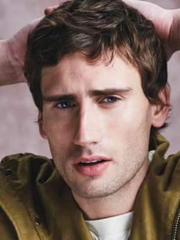 爱德华&middot;霍尔克罗夫特