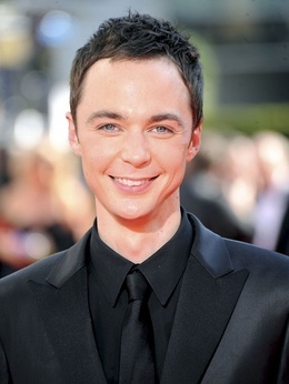 吉姆&middot;帕森斯