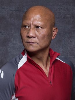 计春华