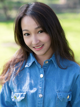 柯子静