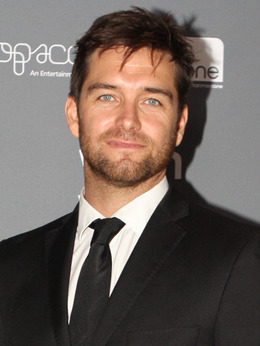 安东尼&middot;斯塔尔