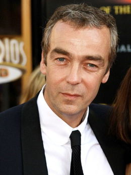 约翰&middot;汉纳