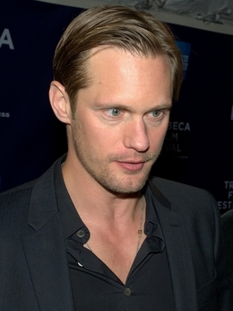 亚历山大&middot;斯卡斯加德