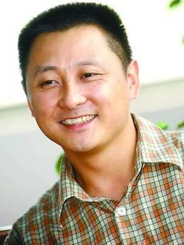 安荣生