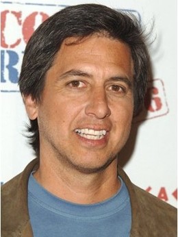 雷&middot;罗马诺