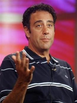 布拉德&middot;加内特