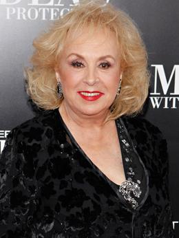 多莉丝&middot;罗伯茨