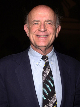 彼得&middot;伯耶尔