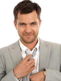 乔舒亚&middot;杰克逊