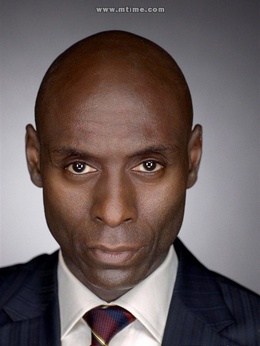 兰斯&middot;莱迪克