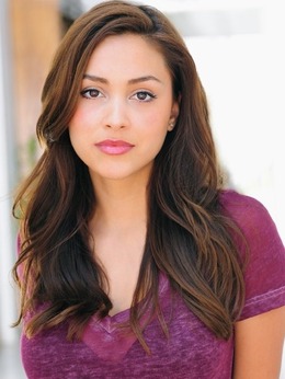 琳赛&middot;摩根