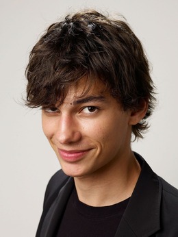 戴文&middot;博斯蒂克