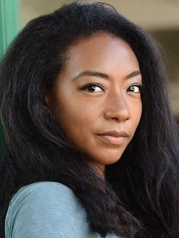 贝蒂&middot;加布里埃尔