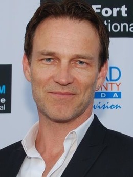 史提芬&middot;莫耶