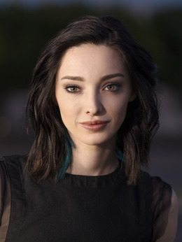 艾玛&middot;杜蒙特