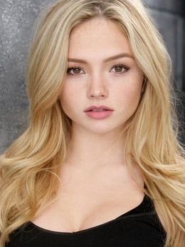 娜塔莉&middot;阿琳&middot;林德