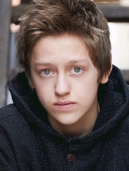 波西&middot;海恩斯&middot;怀特