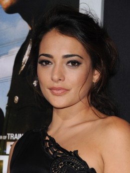 娜塔丽&middot;马丁内兹