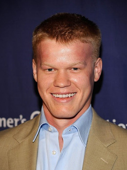 杰斯&middot;普莱蒙