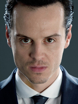 安德鲁&middot;斯科特