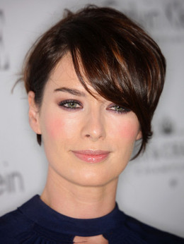 琳娜&middot;海蒂