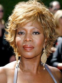 阿尔法&middot;伍达德