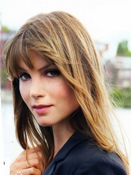 西尔维娅&middot;侯克斯