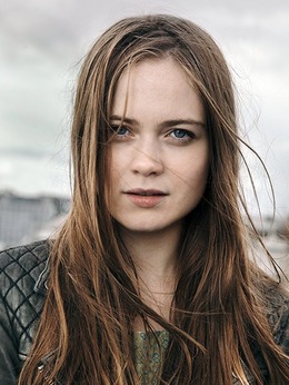 海拉&middot;西尔玛