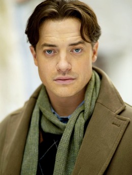 布兰登&middot;费舍