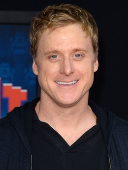 艾伦&middot;图代克